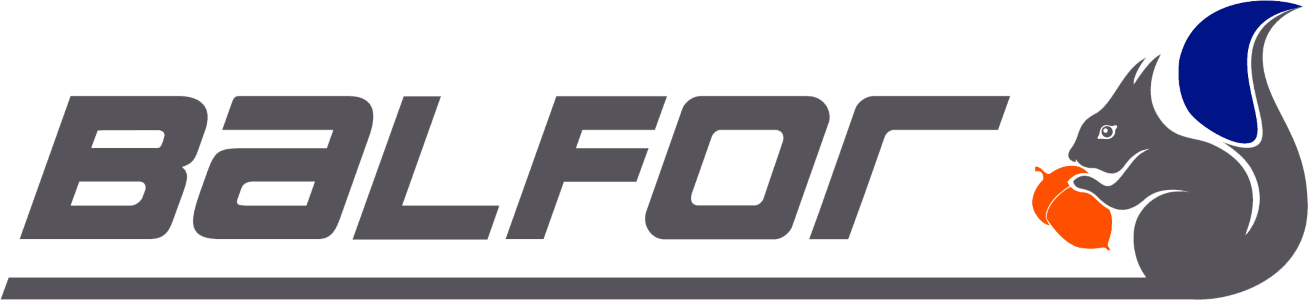 Balfor Logo