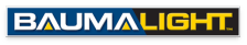 BaumaLight Logo