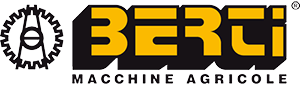 Berti Macchine Agricole Logo