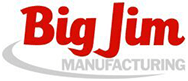 Big Jim Manufacturing Logo