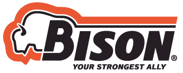 Bison Logo