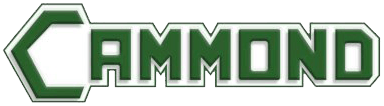Cammond Logo