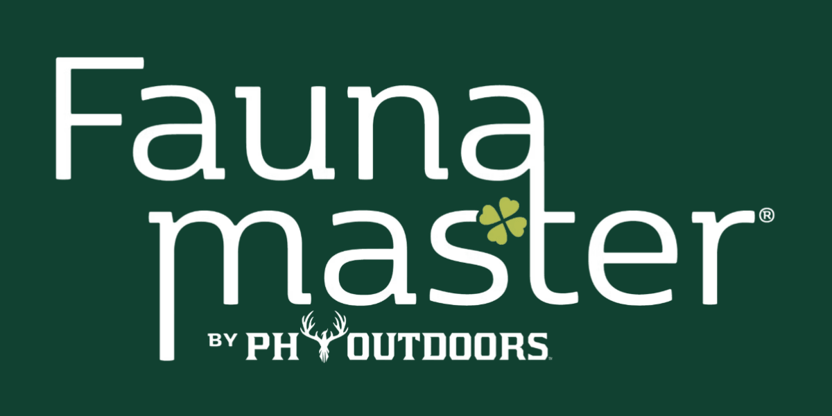 Fauna Master Logo