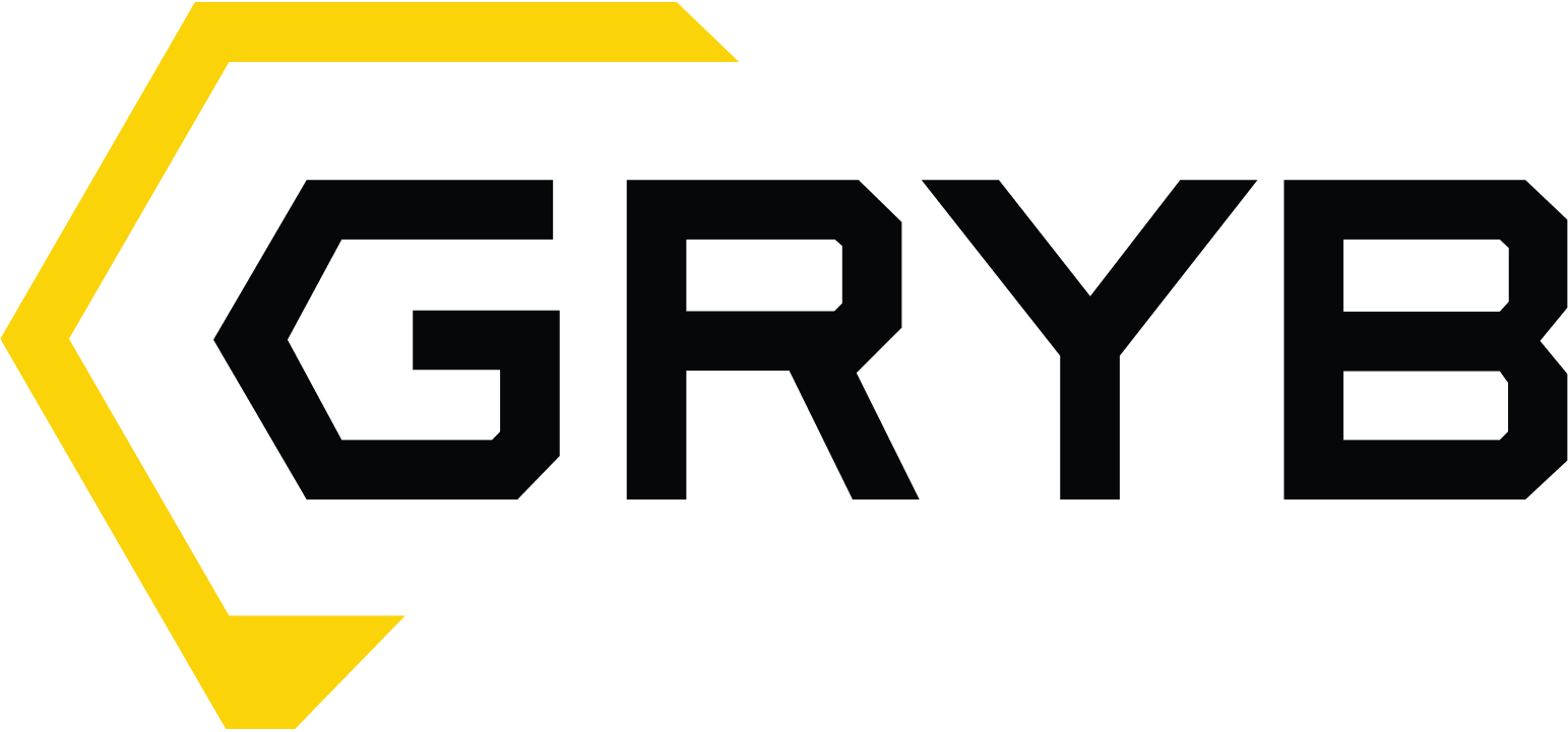 GRYB Logo