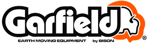 Garfield Logo