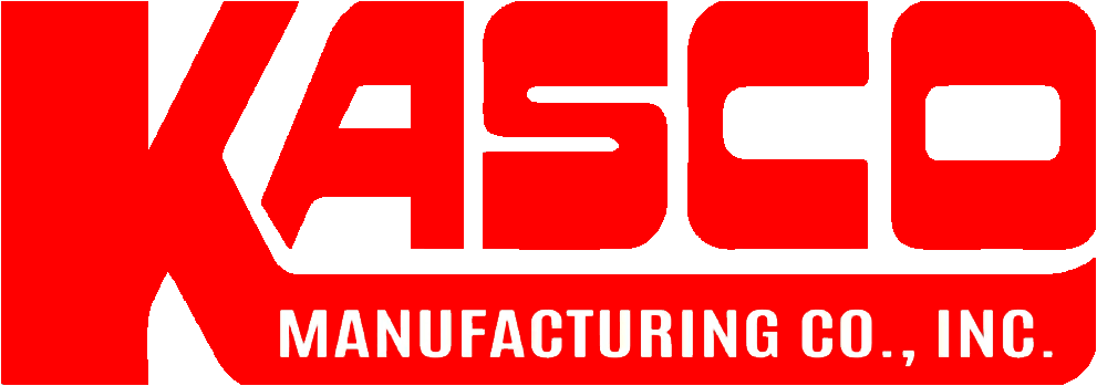 Kasco Manufacturing Logo