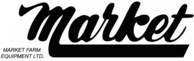 Market Farm Equipment Logo