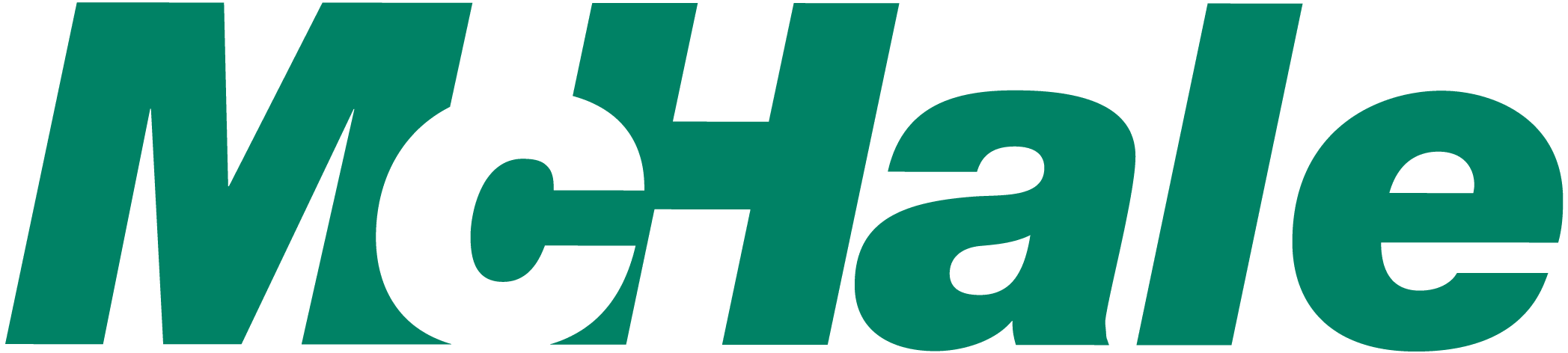 McHale Logo