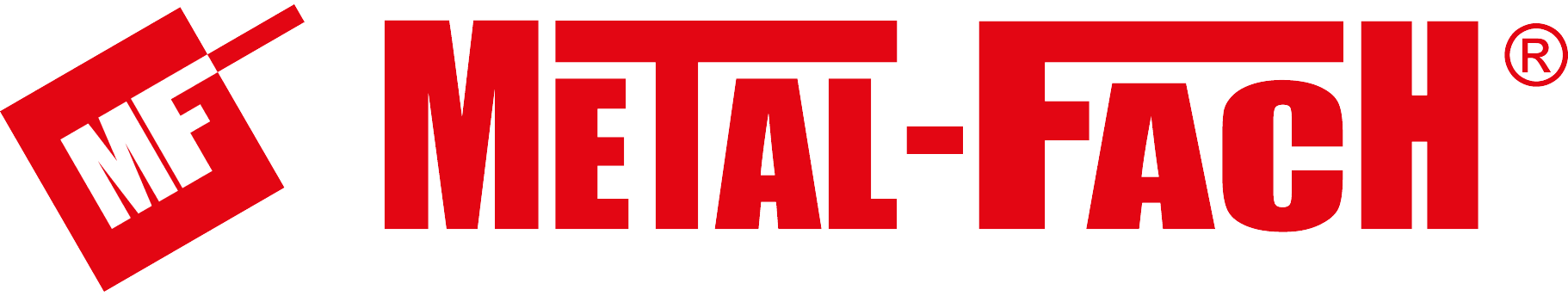 Metal-Fach Logo