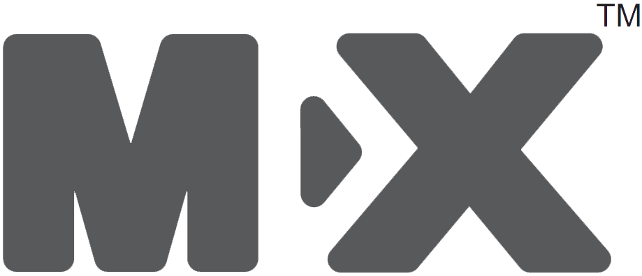 MetalX Logo