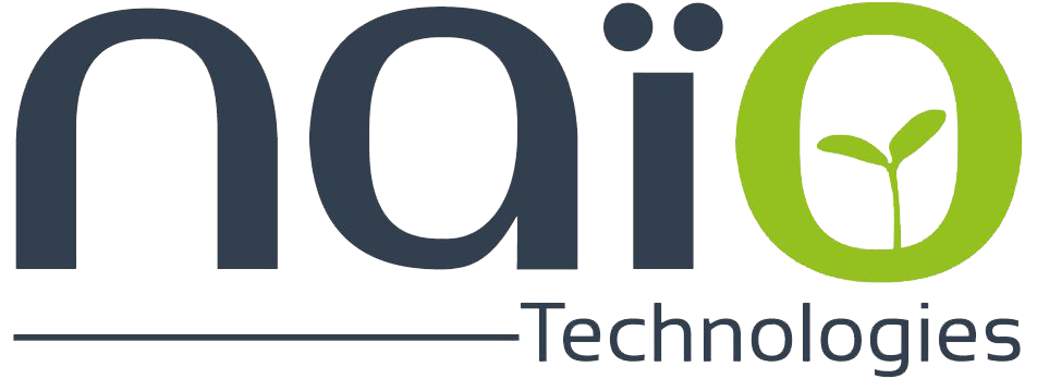 Naio Technologies Logo
