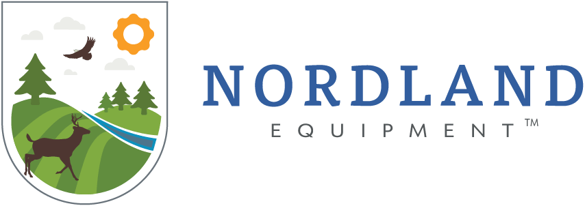 Nordland Equipment Logo