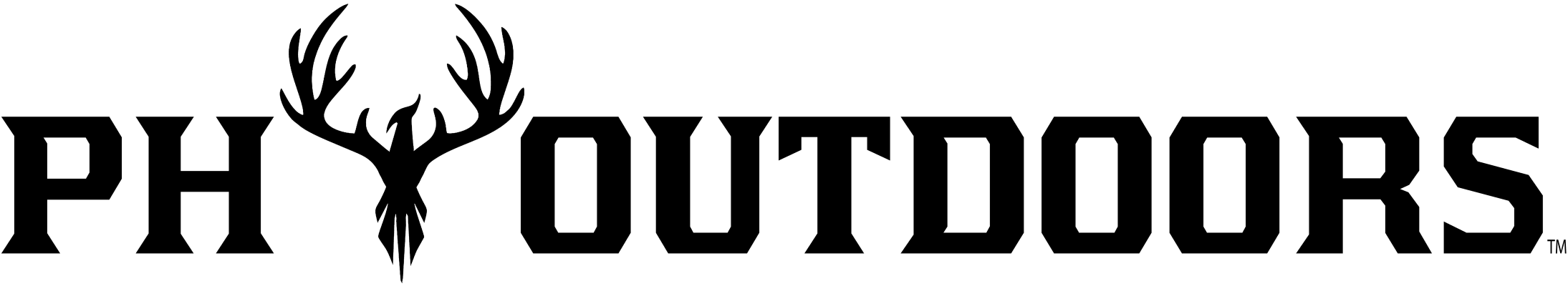 PH Outdoors Logo