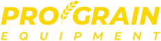 ProGrain Equipment Logo
