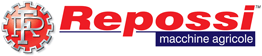 Repossi Macchine Agricole Logo