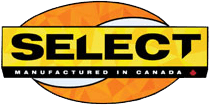 SB Select Logo