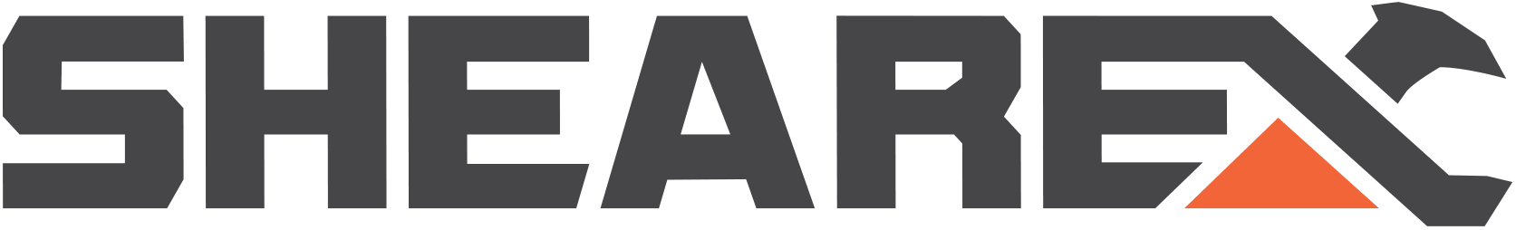 Shearex Logo