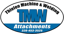TMW Attachments Logo