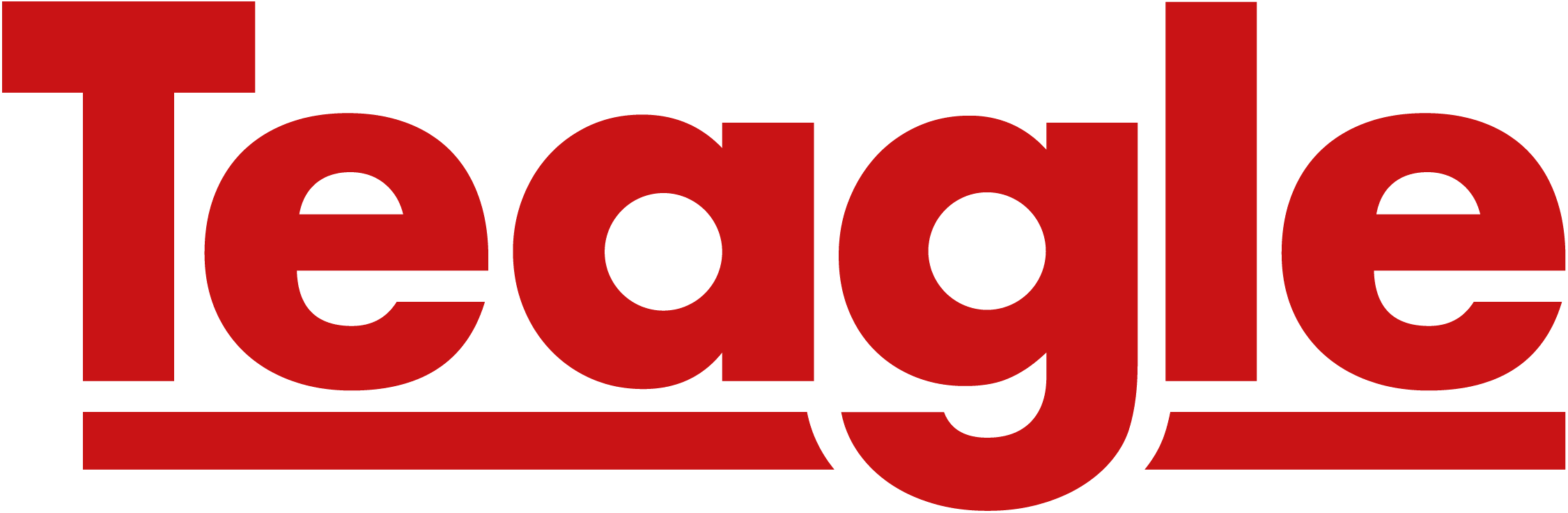 Teagle Logo