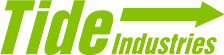 Tide Industries Logo
