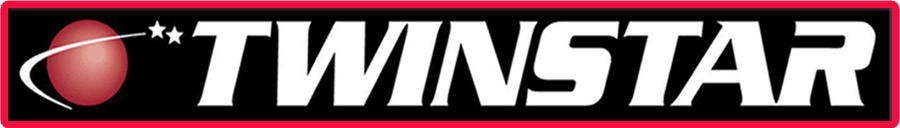Twinstar Logo