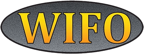WIFO Logo