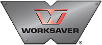 Worksaver Logo
