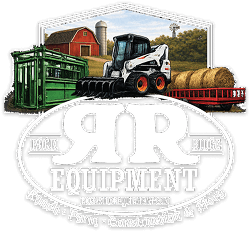 Rock Ridge Equipment