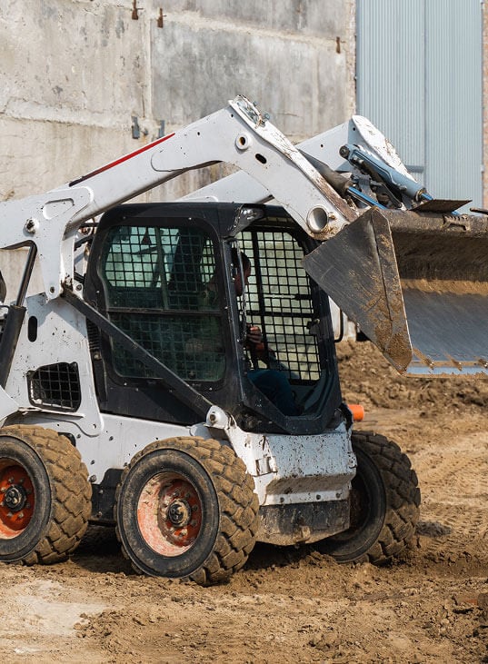 Skid Steer